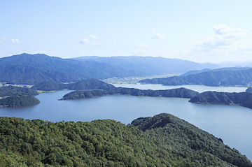 Mikatagokoregistered Ramsar Convention wetland