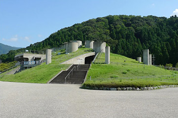 Wakasa Mikata Jomon Museum