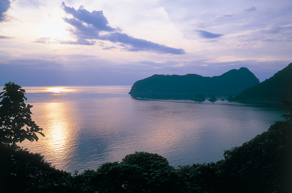 若狭・三方｜若狭みかた きらら温泉｜水月花