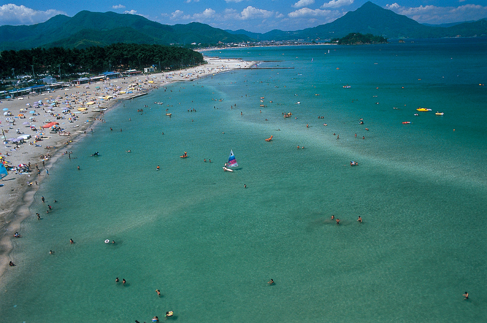 若狭・三方｜若狭みかた きらら温泉｜水月花