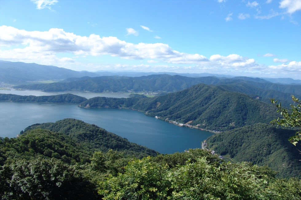 若狭・三方｜若狭みかた きらら温泉｜水月花