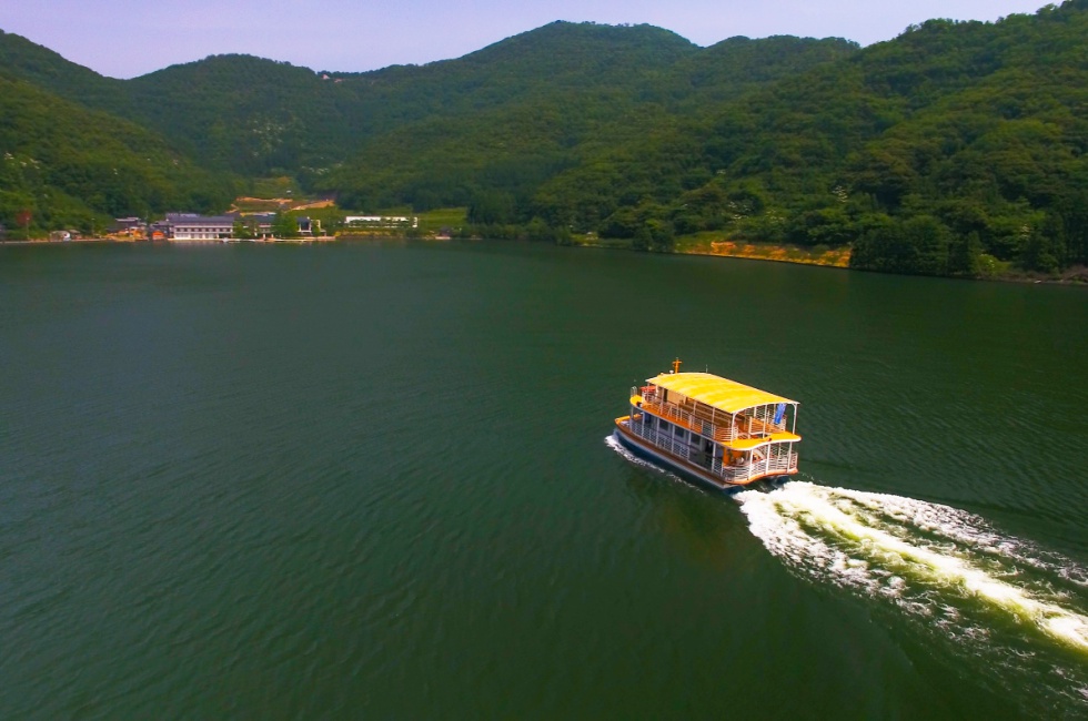 お料理：モーニングクルーズ｜若狭みかた きらら温泉｜水月花