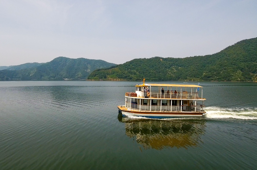 若狭みかた きらら温泉 水月花