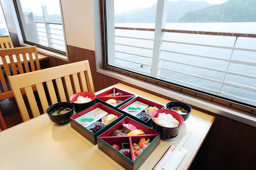 三方五湖・水月湖畔 若狭観光ホテル 水月花